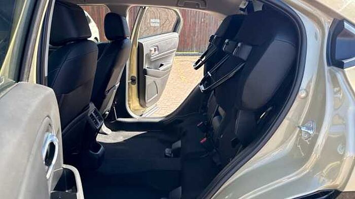 Honda HR-V Hybrid 1.5 eHEV Advance 5dr CVT Hybrid Hatchback 