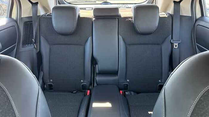 Honda HR-V Hybrid 1.5 eHEV Advance 5dr CVT Hybrid Hatchback 