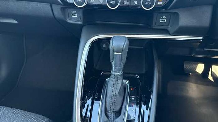 Honda HR-V Hybrid 1.5 eHEV Advance 5dr CVT Hybrid Hatchback 
