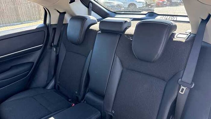 Honda HR-V Hybrid 1.5 eHEV Advance 5dr CVT Hybrid Hatchback 