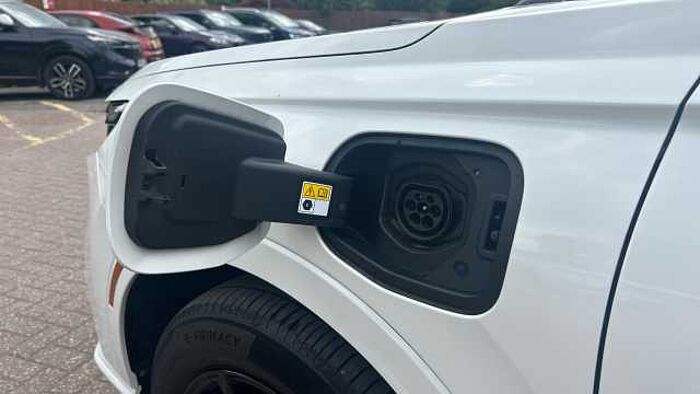Honda CR-V e:PHEV 2.0 ePHEV Advance Tech 5dr eCVT Estate 