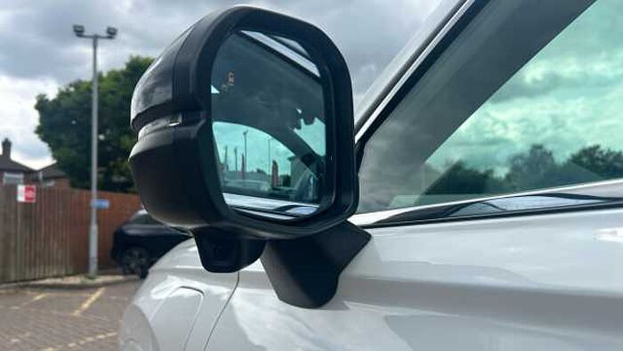 Honda CR-V e:PHEV 2.0 ePHEV Advance Tech 5dr eCVT Estate 