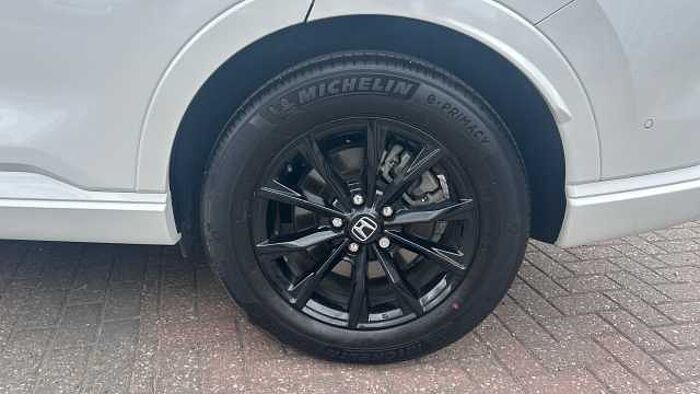 Honda CR-V e:PHEV 2.0 ePHEV Advance Tech 5dr eCVT Estate 