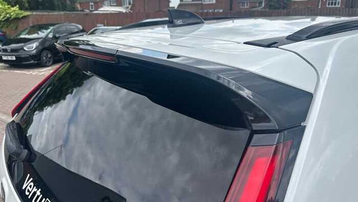 Honda CR-V e:PHEV 2.0 ePHEV Advance Tech 5dr eCVT Estate 