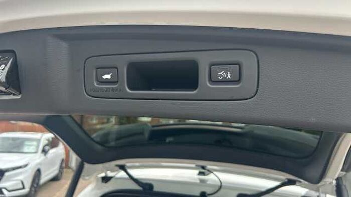 Honda CR-V e:PHEV 2.0 ePHEV Advance Tech 5dr eCVT Estate 