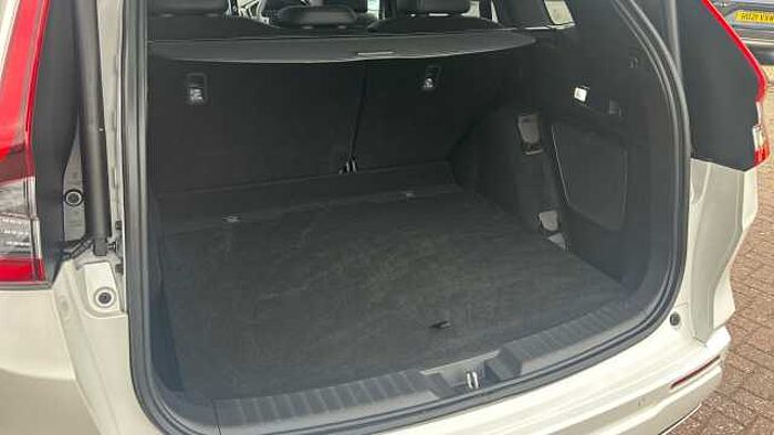 Honda CR-V e:PHEV 2.0 ePHEV Advance Tech 5dr eCVT Estate 