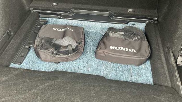 Honda CR-V e:PHEV 2.0 ePHEV Advance Tech 5dr eCVT Estate 