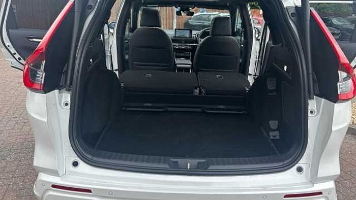 Honda CR-V e:PHEV 2.0 ePHEV Advance Tech 5dr eCVT Estate 
