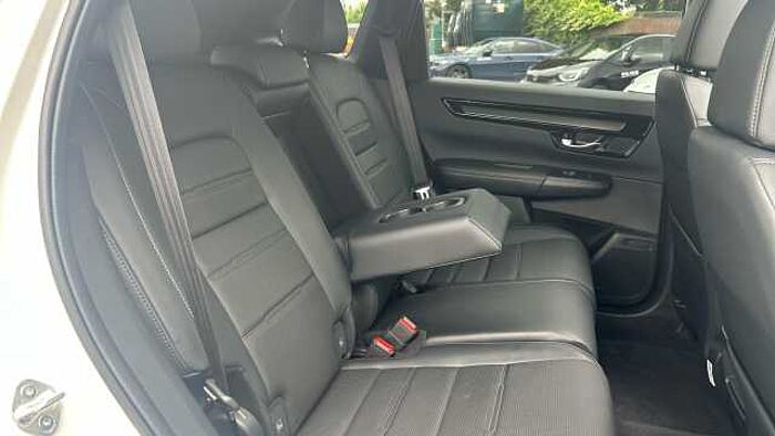 Honda CR-V e:PHEV 2.0 ePHEV Advance Tech 5dr eCVT Estate 