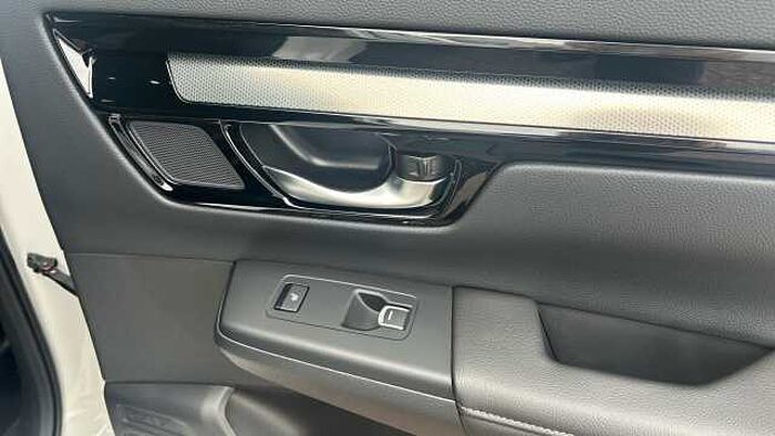 Honda CR-V e:PHEV 2.0 ePHEV Advance Tech 5dr eCVT Estate 