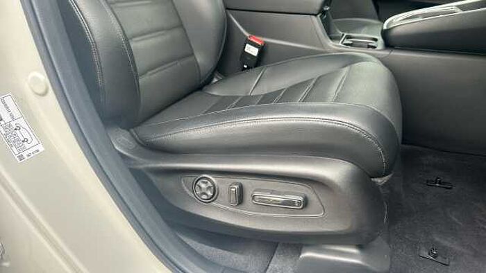 Honda CR-V e:PHEV 2.0 ePHEV Advance Tech 5dr eCVT Estate 