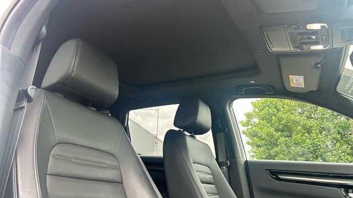 Honda CR-V e:PHEV 2.0 ePHEV Advance Tech 5dr eCVT Estate 