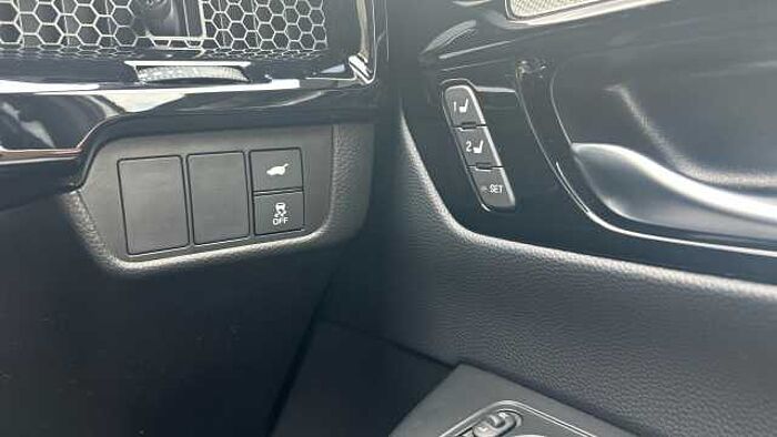 Honda CR-V e:PHEV 2.0 ePHEV Advance Tech 5dr eCVT Estate 