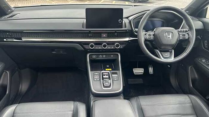Honda CR-V e:PHEV 2.0 ePHEV Advance Tech 5dr eCVT Estate 