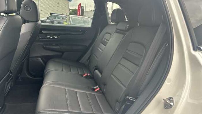 Honda CR-V e:PHEV 2.0 ePHEV Advance Tech 5dr eCVT Estate 