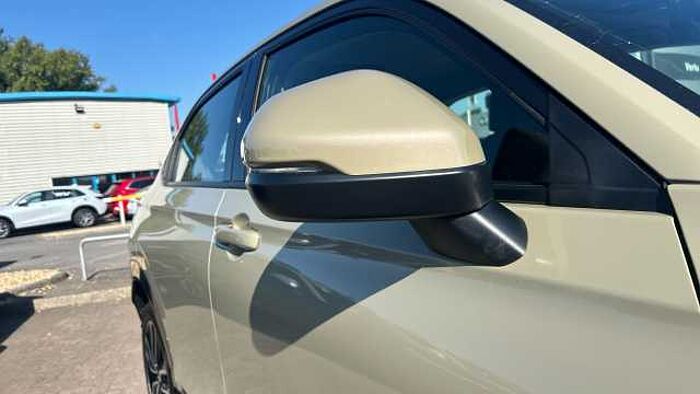 Honda HR-V Hybrid 1.5 eHEV Advance 5dr CVT Hybrid Hatchback 