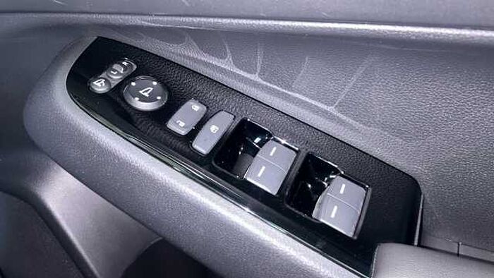 Honda HR-V Hybrid 1.5 eHEV Advance 5dr CVT Hybrid Hatchback 