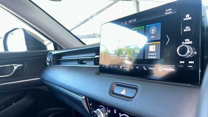 Honda HR-V Hybrid 1.5 eHEV Advance 5dr CVT Hybrid Hatchback 