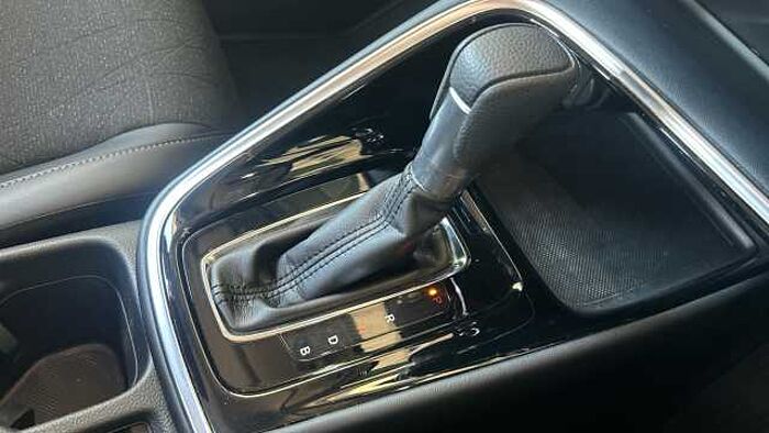 Honda HR-V Hybrid 1.5 eHEV Advance 5dr CVT Hybrid Hatchback 