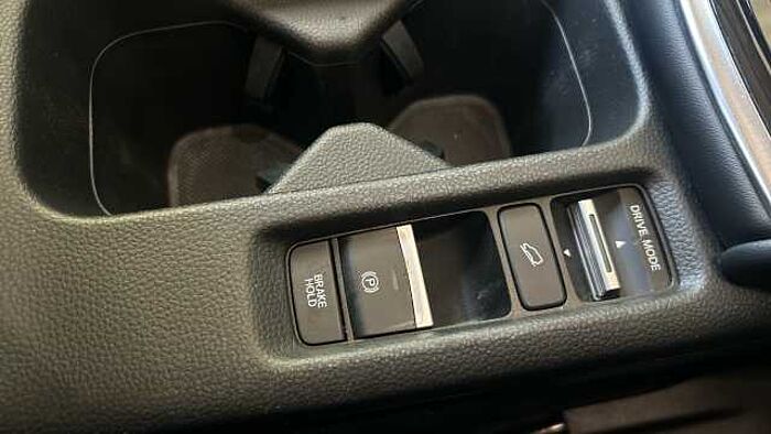 Honda HR-V Hybrid 1.5 eHEV Advance 5dr CVT Hybrid Hatchback 