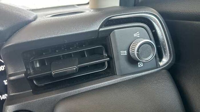 Honda HR-V Hybrid 1.5 eHEV Advance 5dr CVT Hybrid Hatchback 