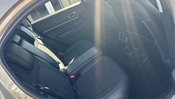 Honda HR-V Hybrid 1.5 eHEV Advance 5dr CVT Hybrid Hatchback 