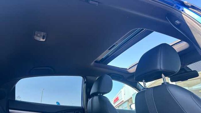 Honda Civic 1.0 VTEC Turbo 126 EX 5dr Petrol Hatchback 
