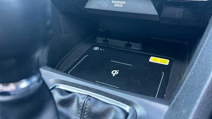 Honda Civic 1.0 VTEC Turbo 126 EX 5dr Petrol Hatchback 