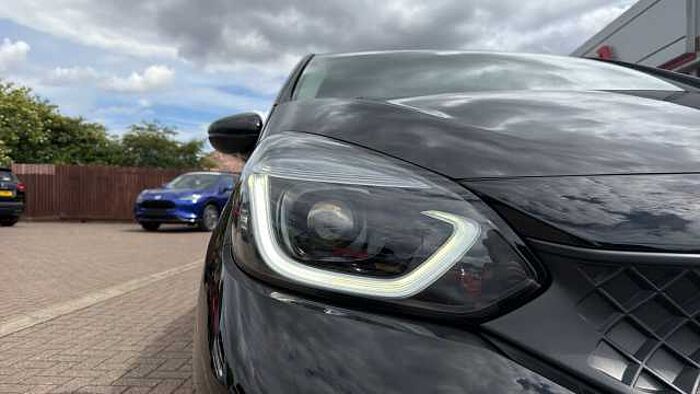 Honda Jazz e:HEV 1.5 i-MMD Hybrid Advance Sport 5dr eCVT Hybrid Hatchback 