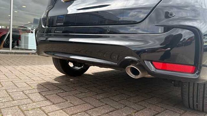 Honda Jazz e:HEV 1.5 i-MMD Hybrid Advance Sport 5dr eCVT Hybrid Hatchback 