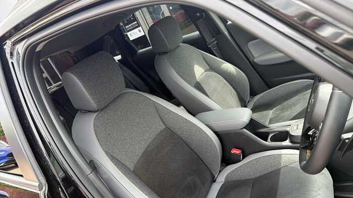 Honda Jazz e:HEV 1.5 i-MMD Hybrid Advance Sport 5dr eCVT Hybrid Hatchback 
