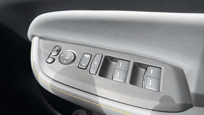 Honda Jazz e:HEV 1.5 i-MMD Hybrid Advance Sport 5dr eCVT Hybrid Hatchback 