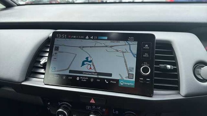 Honda Jazz e:HEV 1.5 i-MMD Hybrid Advance Sport 5dr eCVT Hybrid Hatchback 