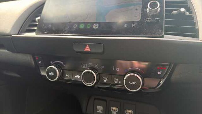 Honda Jazz e:HEV 1.5 i-MMD Hybrid Advance Sport 5dr eCVT Hybrid Hatchback 