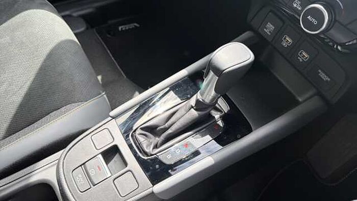 Honda Jazz e:HEV 1.5 i-MMD Hybrid Advance Sport 5dr eCVT Hybrid Hatchback 