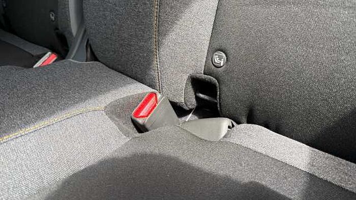 Honda Jazz e:HEV 1.5 i-MMD Hybrid Advance Sport 5dr eCVT Hybrid Hatchback 