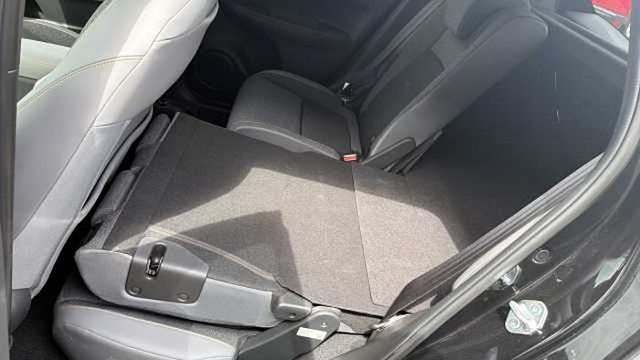 Honda Jazz e:HEV 1.5 i-MMD Hybrid Advance Sport 5dr eCVT Hybrid Hatchback 