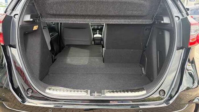 Honda Jazz e:HEV 1.5 i-MMD Hybrid Advance Sport 5dr eCVT Hybrid Hatchback 