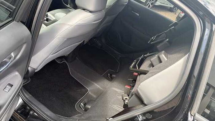 Honda Jazz e:HEV 1.5 i-MMD Hybrid Advance Sport 5dr eCVT Hybrid Hatchback 