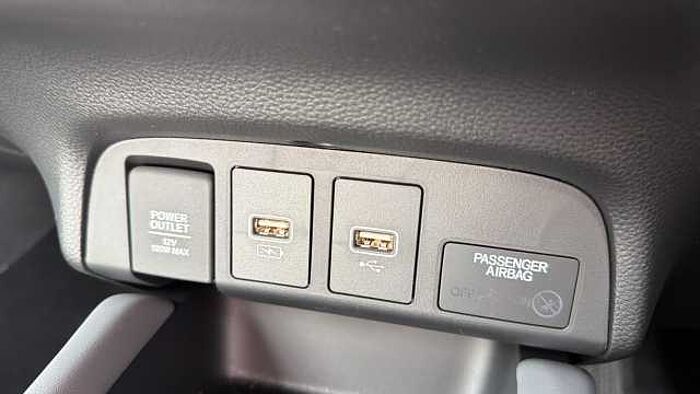 Honda Jazz e:HEV 1.5 i-MMD Hybrid Advance Sport 5dr eCVT Hybrid Hatchback 