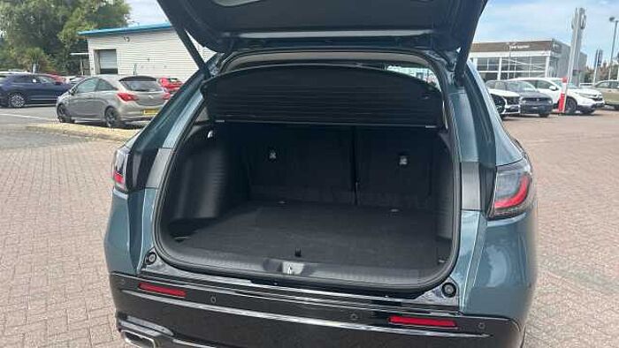Honda ZR-V e:HEV 2.0 eHEV Sport 5dr CVT Hybrid Estate 