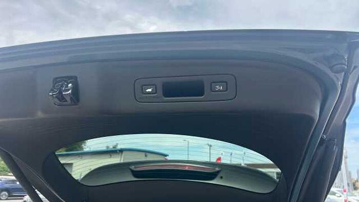Honda ZR-V e:HEV 2.0 eHEV Sport 5dr CVT Hybrid Estate 