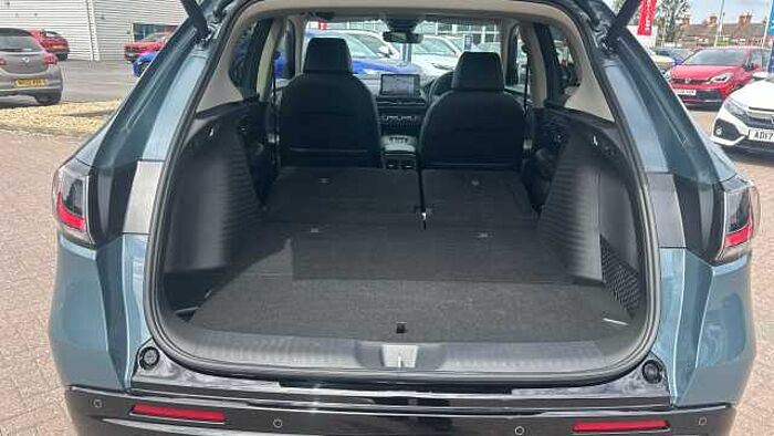 Honda ZR-V e:HEV 2.0 eHEV Sport 5dr CVT Hybrid Estate 