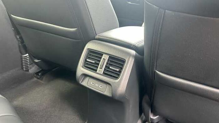 Honda ZR-V e:HEV 2.0 eHEV Sport 5dr CVT Hybrid Estate 