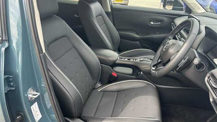 Honda ZR-V e:HEV 2.0 eHEV Sport 5dr CVT Hybrid Estate 