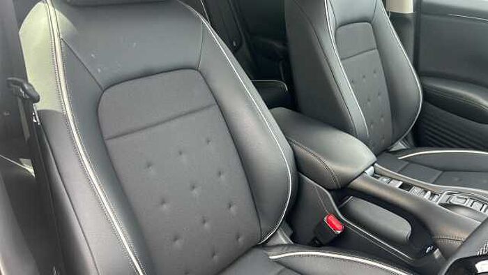 Honda ZR-V e:HEV 2.0 eHEV Sport 5dr CVT Hybrid Estate 