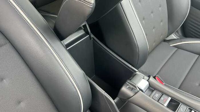 Honda ZR-V e:HEV 2.0 eHEV Sport 5dr CVT Hybrid Estate 
