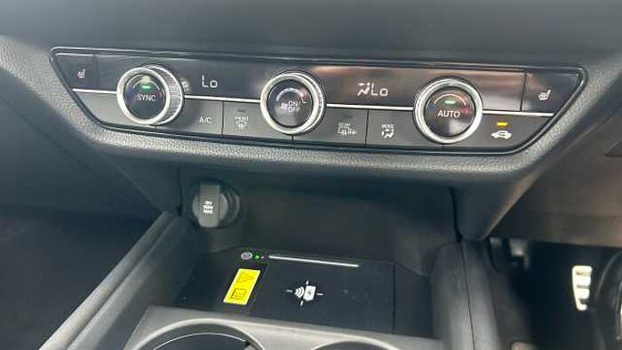 Honda ZR-V e:HEV 2.0 eHEV Sport 5dr CVT Hybrid Estate 