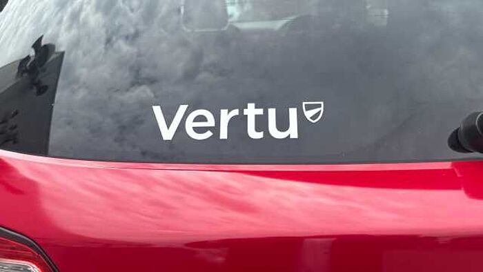 Honda HR-V 1.5 i-VTEC SE CVT 5dr Petrol Hatchback 