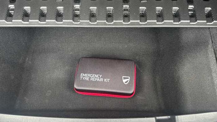 Honda HR-V 1.5 i-VTEC SE CVT 5dr Petrol Hatchback 